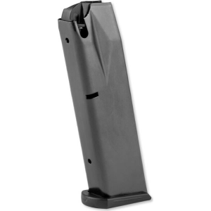 Promag ProMag BERA1 Beretta 92 9mm 15 Steel Round Blued Finish - $15.99 at Classic Firearms