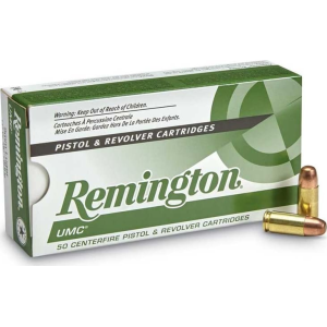 50rd Box Ammo