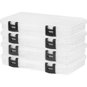 Plano PLASM364 4 Pack 3650 Stowaways Shrinkwrapped
