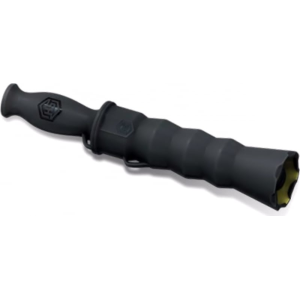 Drury Outdoors HSDODRJ Signature Rack Jack Rattle Device Open Call Attracts Deer Black Plastic