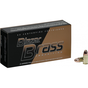 50rd Box Ammo