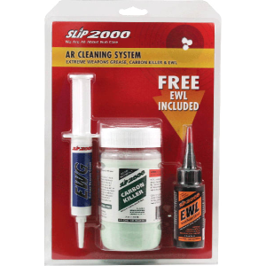 Slip 2000 60374 AR Cleaning System Kit for AR-15