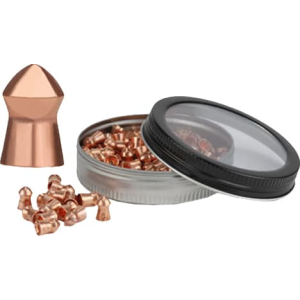 Gamo 632272054 PBA Bullet .177 Pellet Copper High Velocity 150 Per Tin - Other