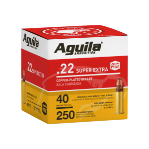 250rd Box Ammo