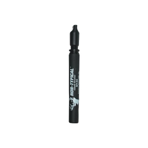 Haydel\'s Game Calls NT02 Non-Typical Grunter Call Attracts Deer Black Rubber
