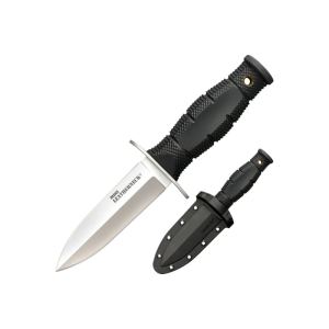 Cold Steel 39LSAC Mini Leatherneck Double Edge Spear Point - Cold Steel