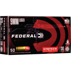 50rd Box Ammo
