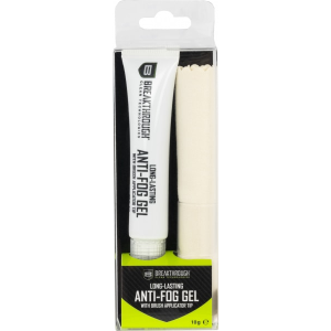 Breakthrough Clean BT-AFG-KT Anti-Fog Gel Kit .125 lbs.