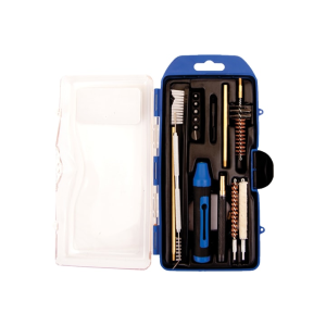 DAC Technologies GM223AR AR-15 .223/5.56 17-Piece Cleaning Kit