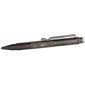CampCo Uzi Accessories UZITACPEN1GM Tactical Pen 1.6oz Gun Metal - Campco