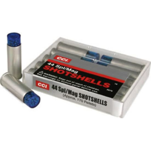 10rd Box Ammo