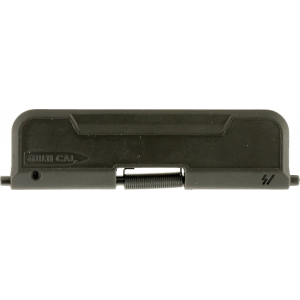 Strike Industries SIARUDCE0122 Enhanced Dust Cover AR Style 3oz Polymer 3.46" Standard Black