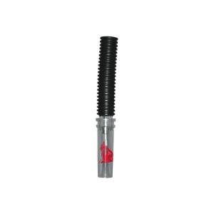 Haydel\'s Game Calls PS92 Squealer Grunter Call Attracts Hog Clear/Black Plastic