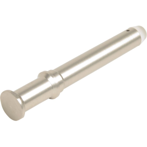 Lbe Unlimited LBE Unlimited ARBUFF-RFL Recoil Buffer Rifle Length AR-15 Silver Aluminum - $14.76 at Classic Firearms