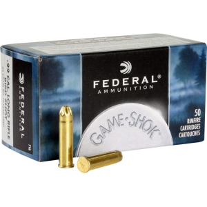 50rd Box Ammo