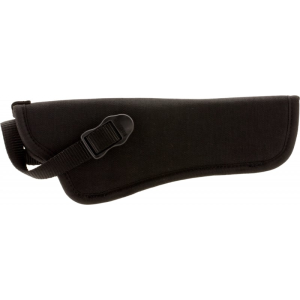 Blackhawk 73NH14BKR Sporting Nylon Hip Sz 14 RH 6.88" Barrel 22 Auto Nylon Black