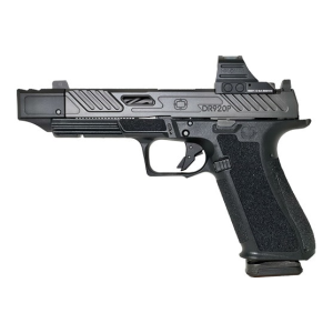 Shadow Systems Shadow Systems SS2212H SYS DR920P Elite w/ Holosun Optic Comp Black BBL - $944.44 at Classic Firearms