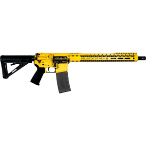 Black Rain Ordnance Black Rain Ordnance BRO-PAT-GADSDEN Rain SPEC+ Patriot Rifle 16\" Gadsden Flag 30rd - $1338.31 at Classic Firearms