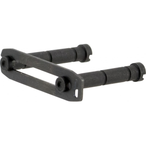 Strike Industries Siarawp AR Anti-Rotation Anti-Walk Pin Kit Steel Black Nitride