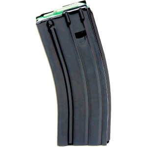 Promag ProMag COLA1 AR-15 Magazine .223/5.56 NATO 30rd AR-15 Steel Blued Finish - $13.49 at Classic Firearms