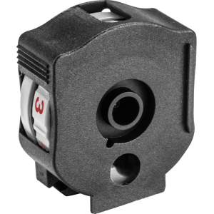 Gamo 621258954 Swarm Fusion 10X Gen 2 .177 Pellet Magazine Polymer Black - Other