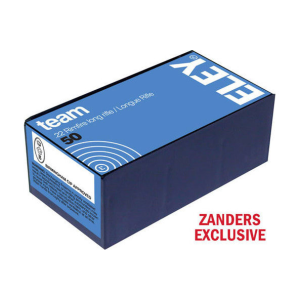 Eley 1120-05134 Team Eley 40G FN 22 LR Ammo - 50rd Box 50rd Box Ammo