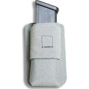 Vertx VTX5110 MAK Standard Velcro One Wrap Magazine Pouch Gray