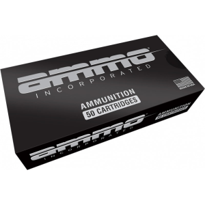 o Inc Signature Handgun Ammunition 9mm Luger 115gr TMJ 1180 Fps 50/ct Ammo