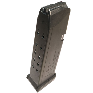 SGM Tactical Glock Compatible 13 Round .40 Caliber Magazine