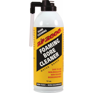 Slip 2000 60239 Bore Cleaner (Foaming) 12 oz