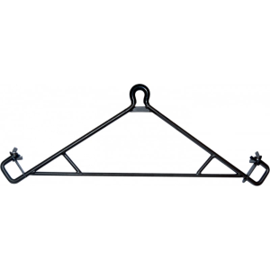 HME Hmeghgll Gambrel Game Hanger with Leg Lock