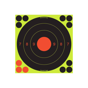 Birchwood Casey BC-34082 Shoot-N-C 20cm UIT Target