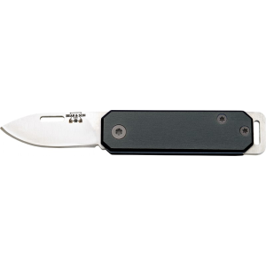 Remington 109BK 2 1/2 Aluminum Slip Joint Black - Remington