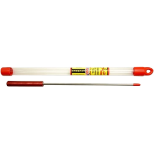Pro-Shot Products Pro-Shot CH2 Chamber Rod 20 Gauge Shotgun #5/16-27 Thread 10\" Stainless Steel - $13.65 at Classic Firearms