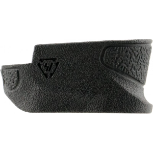 Strike EMPMPS S&W M&P 9mm/40 Smith & Wesson (S&W) Magazine Extention Polymer Black Finish