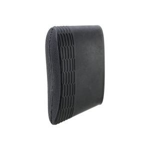 Allen 15512 Recoil Eraser Recoil Pad Medium Black Polymer