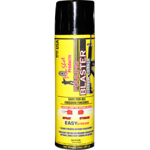 Pro-Shot Products Pro-Shot D-14 Fouling Blaster Degreasr Aero 14OZ - $14.41 at Classic Firearms