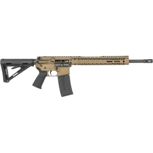 Black Rain OrdnanceBrosptsthbrnzmoe SPEC15 16\" Burnt Bronze
