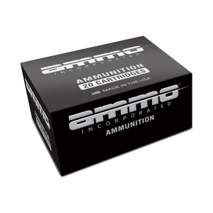 20rd Box Ammo