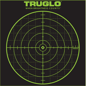 TruGlo TG10A12 Tru-See Splatter 100 Yard 12 Pack