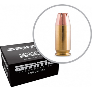 20rd Box Ammo