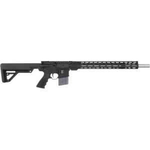 Rock River Arms Rock River Arms XAR1520 LAR15X Varmint A4 .223 A2 Stock 20\" S/S Bull Barrel Black - $1072.39 at Classic Firearms