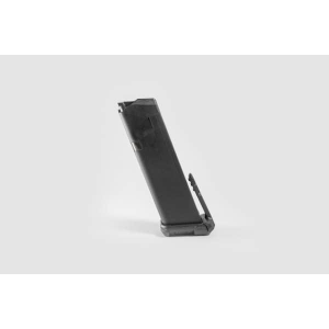 Recover Tactical Recover Tactical - Magazine Clip - Fits Glock 17 - Black Polymer - MC17-01 - $12.99 at Classic Firearms