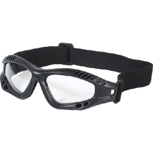 Voodoo Tactical Voodoo Tactical 02-8832001000 Sportac Goggle - $10.35 at Classic Firearms