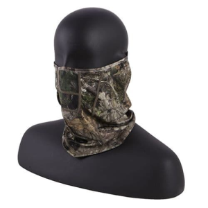 Allen Vanish Mesh Neck Gaiter Mossy Oak Break-Up Country OSFA