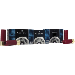 5sh Box Ammo