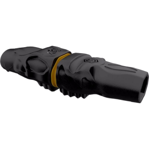 Hunters Specialties Hunters Specialties HSDODDDDC Dominant Doe Open Call Doe Sounds Attracts Deer Black Rubber - $13.83 at Classic Firearms