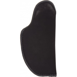 Blackhawk 73IP04BKL Inside The Pants without Retention Strap Left Hand Small Autos .22-.25 Cal Suede Black