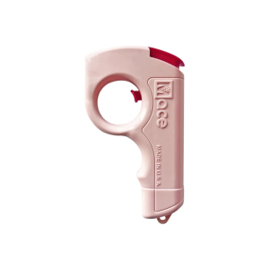 Mace 80828 Pocket Pepper Spray OC Pepper 10 Burst Range 10 ft Rose Gold - Mace Security