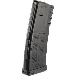 Rock River Arms Rock River Arms LAR-15 Polymer Magazine AR0116N30 AR-15/AR-18/AR-180 5.56 NATO/.223 Rem 30 Rounds Black - $14.67 at Classic Firearms